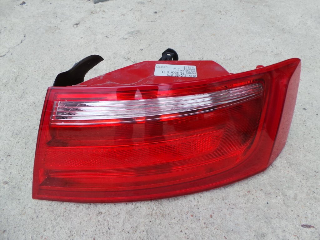 СТОП ВЪНШЕН (SPORTBACK) (MARELLI) ДЕСЕН