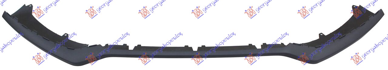 СПОЙЛЕР ПРЕДНА БРОНЯ ГРУНДИРАН (RS5)