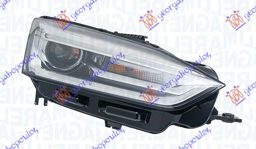 ФАР Bi-XENON С ДНЕВНИ СВЕТЛИНИ LED (MARELLI) ДЕСЕН