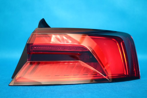 СТОП ВЪНШЕН LED (DYNAMIC) (ULO) ДЕСЕН
