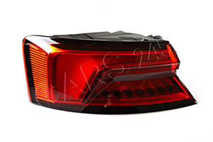 СТОП ВЪНШЕН LED (DYNAMIC) (ULO) ЛЯВ