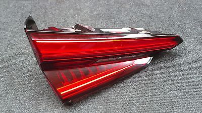СТОП ВЪТРЕШЕН LED (DYNAMIC) (ULO) ЛЯВ
