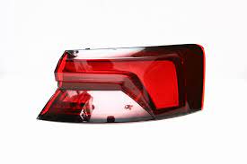 СТОП ВЪНШЕН LED DYNAMIC ОПУШЕН (ULO) Д.
