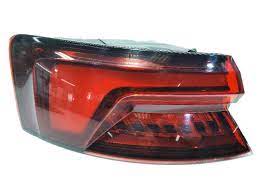 СТОП ВЪНШЕН LED DYNAMIC ОПУШЕН (ULO) Л.