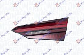 СТОП ВЪТРЕШЕНОПУШЕН LED DYNAMIC (ULO) Д.