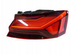 СТОП ВЪНШЕН LED DYNAMIC (ULO) ДЕСЕН