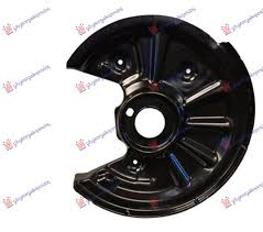 ПАНЕЛ ПРЕДПАЗЕН ЗАДЕН ДИСК 2WD (ДИСК С ДИАМЕТЪР 310MM) ДЕСЕН