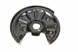 ПАНЕЛ ПРЕДПАЗЕН ЗАДЕН ДИСК 2WD (ДИСК С ДИАМЕТЪР 310MM) ЛЯВ