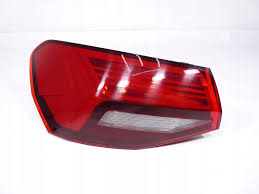 СТОП (SPORTBACK) (DEPO) ЛЯВ
