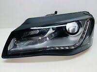 ФАР Bi-XENON С ЗАВИВАНЕ И ДНЕВНИ СВЕТЛИНИ LED (HELLA) Л.