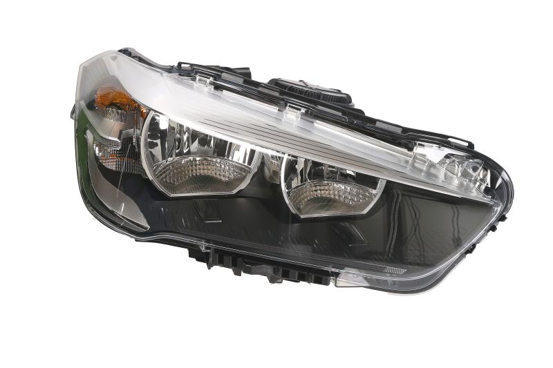 ФАР ЕЛЕКТРИЧЕСКИ С ДНЕВНИ СВЕТЛИНИ LED (VALEO) Д.
