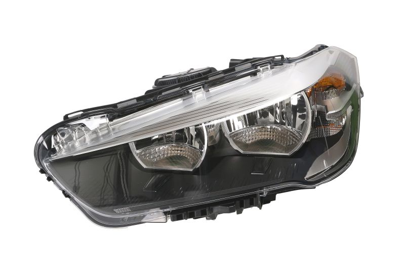 ФАР ЕЛЕКТРИЧЕСКИ С ДНЕВНИ СВЕТЛИНИ LED (VALEO) Л.