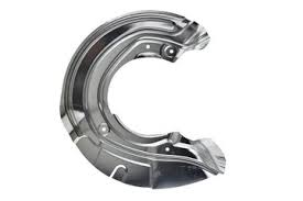 ПАНЕЛ ПРЕДПАЗЕН ПРЕДЕН ДИСК (ДИСК С ДИАМЕТЪР 340MM) (M-PERFORMANCE) (АЛУМИНИЕВ) ДЕСЕН