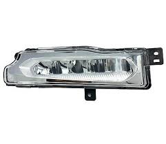 ХАЛОГЕН LED (ПРОИЗХОД КИТАЙ) ЛЯВ