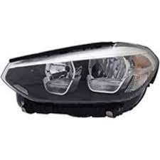 ФАР ЕЛЕКТРИЧЕСКИ (LED/H7) С ДНЕВНА СВЕТЛИНА LED (DEPO) Л.