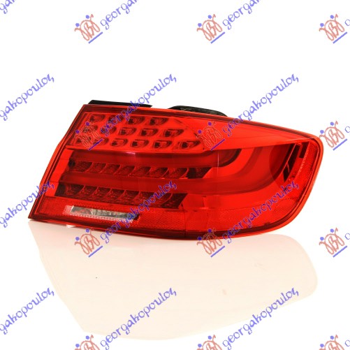 СТОП ВЪНШЕН (COUPE) LED СЛЕД 2010 Д.