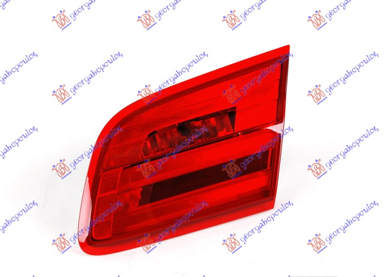 СТОП ВЪТРЕШЕН (COUPE) LED (ULO) СЛЕД 2010 Д.