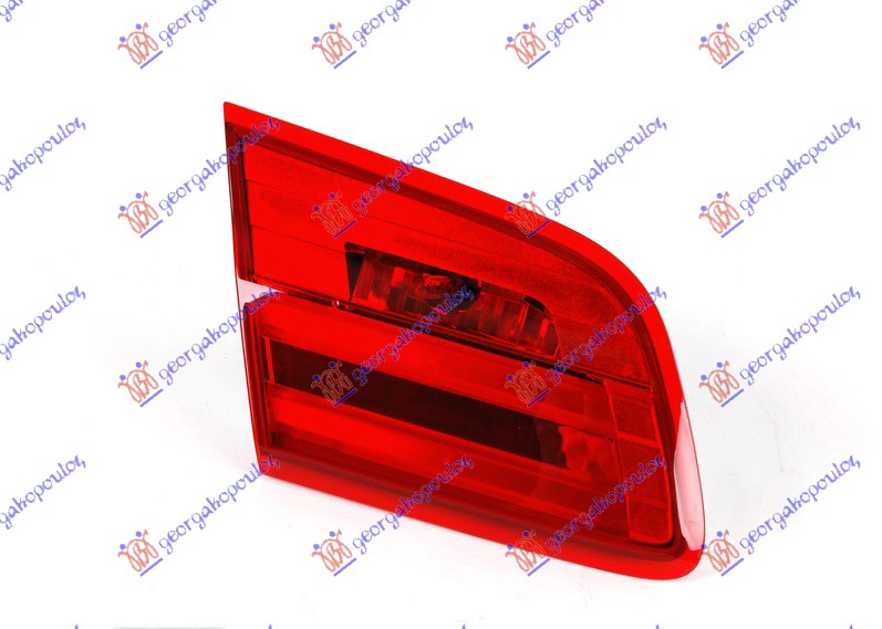 СТОП ВЪТРЕШЕН (COUPE) LED (ULO) СЛЕД 2010 Л.