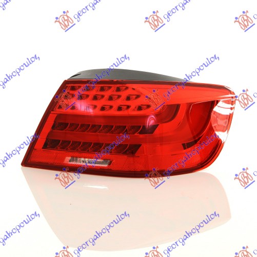СТОП ВЪНШЕН (CABRIO) LED (ULO) СЛЕД 2010 Д.