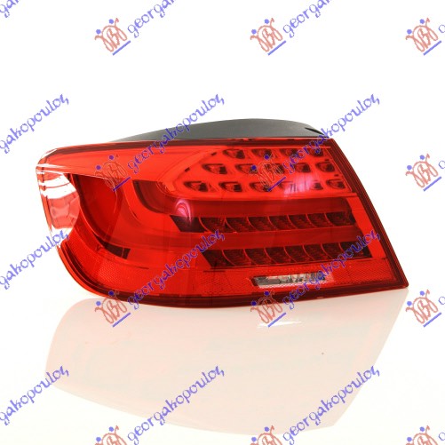 СТОП ВЪНШЕН (CABRIO) LED (ULO) СЛЕД 2010 Л.