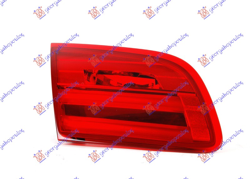 СТОП ВЪТРЕШЕН (CABRIO) LED (ULO) СЛЕД 2010 Л.