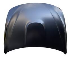 КАПАК ПРЕДЕН (M3 F80)