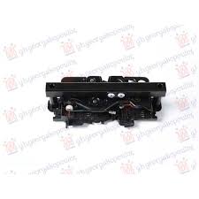 ЗАКЛЮЧВАЩ МЕХАНИЗЪМ ЗА БАГАЖНИК 5 ВРАТИ (2pin)