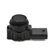 ДАТЧИК ПАРКТРОНИК С ЧЕРЕН КОНЕКТОР (3pin)