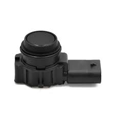 ДАТЧИК ПАРКТРОНИК С ЧЕРЕН КОНЕКТОР (3pin)