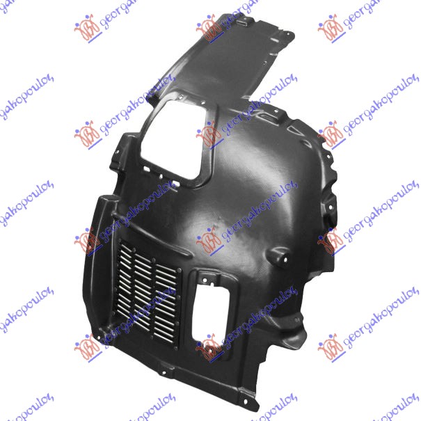 ПОДКАЛНИК ПРЕДЕН (ПРЕДНА ЧАСТ) (GT/F07) Д.
