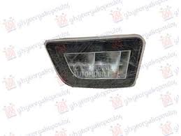 СТОП ВЪТРЕШЕН LED (MARELLI) ЛЯВ