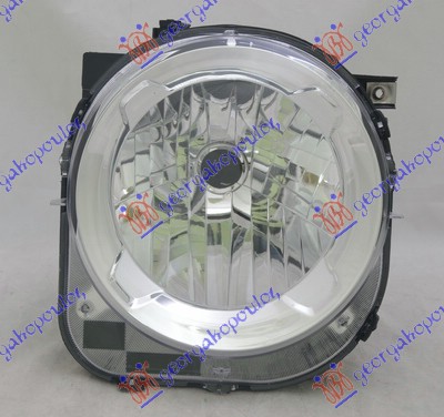 HEAD LAMP ELECTRICAL (E) (TYC)-RI