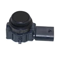 ДАТЧИК ПАРКТРОНИК С ЧЕРЕН КОНЕКТОР (3pin)