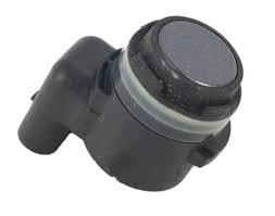 ДАТЧИК ПАРКТРОНИК С ЧЕРЕН КОНЕКТОР (3pin)
