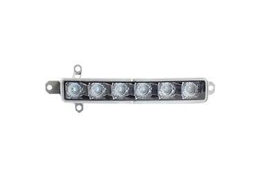 DAYTIME RUNNING LIGHT LED DARK SMOKE (VALEO)-