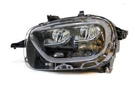 ФАР ЕЛЕКТРИЧЕСКИ LED СЛЕД 2020 (VALEO) Д.