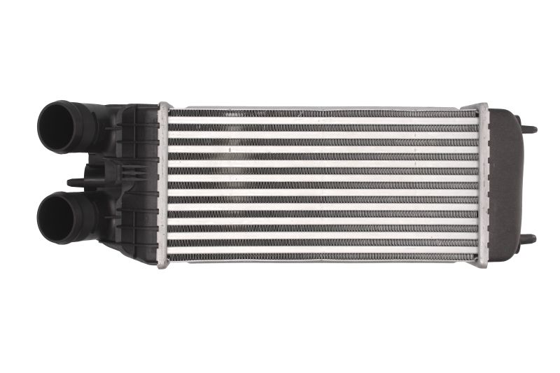 РАДИАТОР ИНТЕРКУЛЕР 1.2 THP/1.4-1.6 HDI-1.6 BLUEHDI MAN/AUTO (300x157x80)
