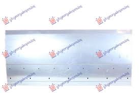 РЕМОНТЕН ПАНЕЛ ПЛЪЗГАЩА ВРАТА (63cm) ДЕСЕН