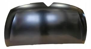 HOOD (ALUMINIUM)-