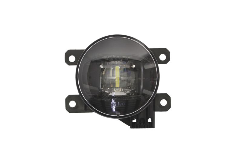 ХАЛОГЕН LED ЛЯВ=ДЕСЕН (VALEO)