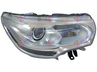 ФАР Bi XENON ЗАВИВАЩ MARELLI Л.