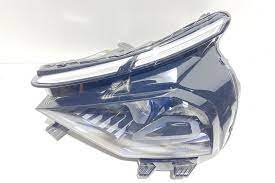 ФАР ЕЛЕКТРИЧЕСКИ И ДНЕВНИ СВЕТЛИНИ LED (VALEO) Л.