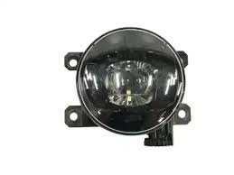 ХАЛОГЕН (LED) ЛЯВ=ДЕСЕН