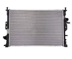 РАДИАТОР 1.2 БЕНЗИН – 1.5-1.6 BlueHDi ДИЗЕЛ (650x410x26) (CALSONIC TYPE) (KOYO)
