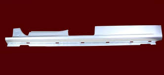 ПРАГ (2785mm) ЛЯВ