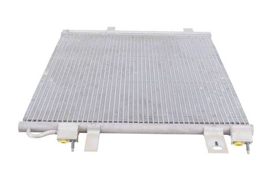 CONDENSER 1.2-1.6 PETROL- 1.5 DIESEL (567x421x16) (NRF)-
