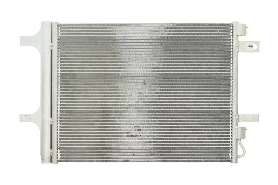 CONDENSER 1.2-1.6 PETROL- 1.5 DIESEL (567x421x16)-