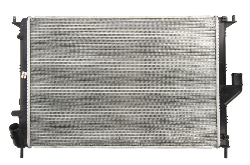 РАДИАТОР БЕНЗИН/ДИЗЕЛ (58×41)