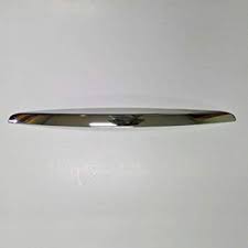 ЛАЙСТНА ПРЕДЕН КАПАК ХРОМ 4 ВРАТИ