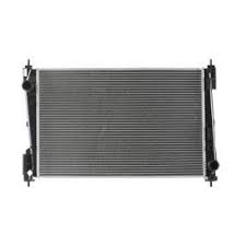 РАДИАТОР 1.4-1.6 ТУРБО БЕНЗИН 1.3-1.9 ДИЗЕЛ (88KW) (620×390) (VALEO)